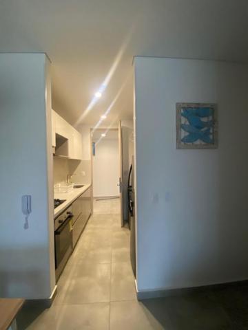 公寓 Encantador Salguero Santa Marta (Magdalena)